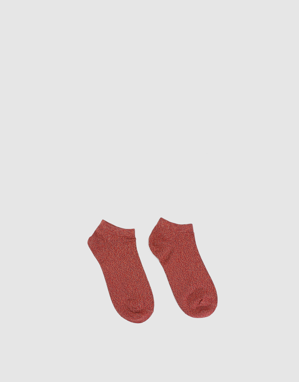 3-Pack Of Plain Socks