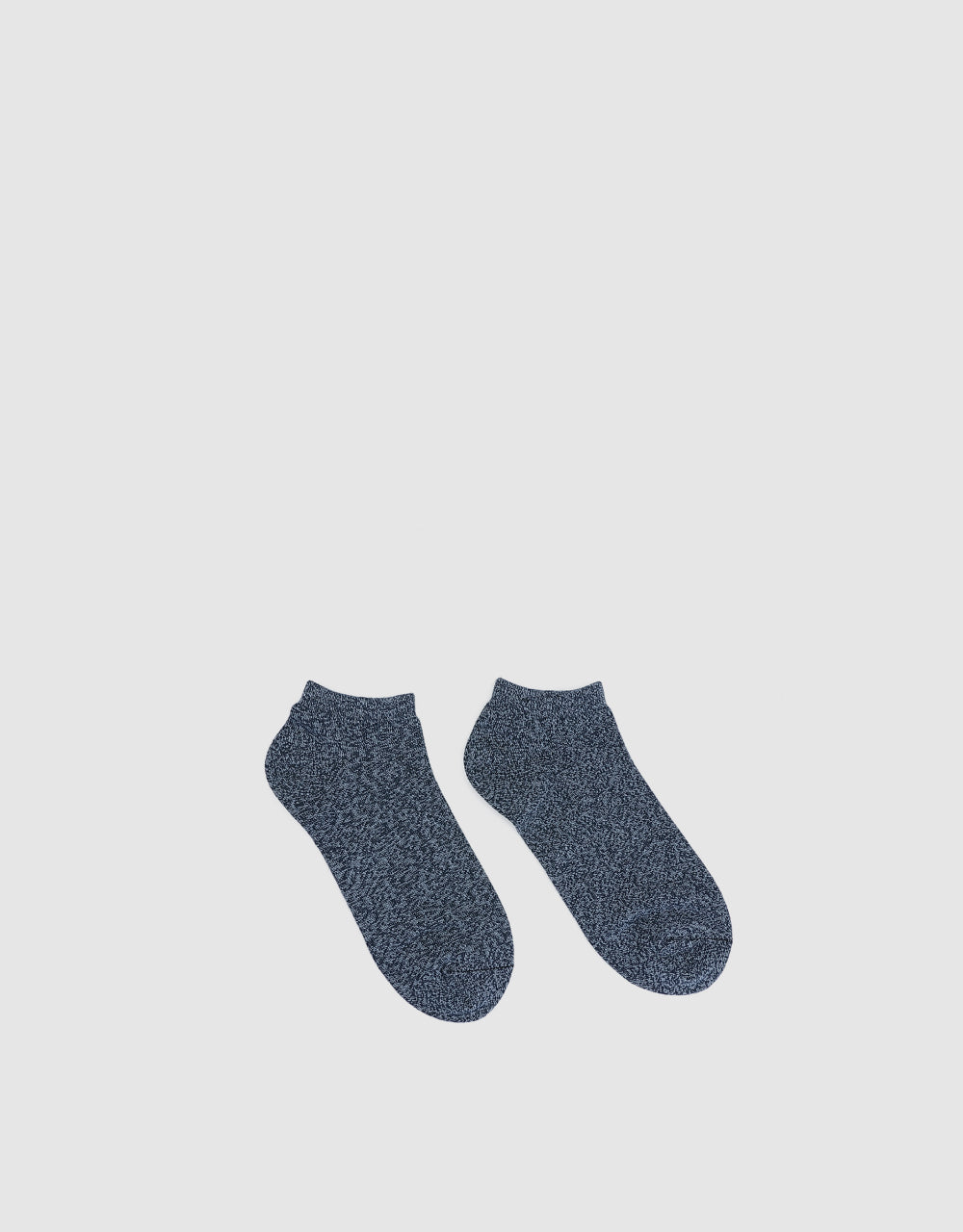 3-Pack Of Plain Socks