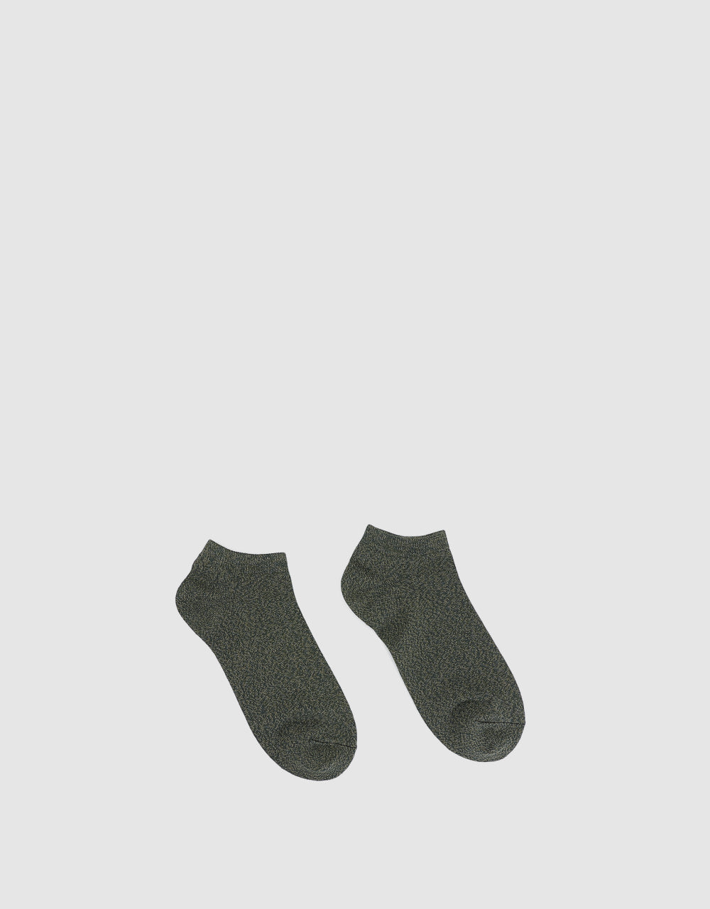 3-Pack Of Plain Socks