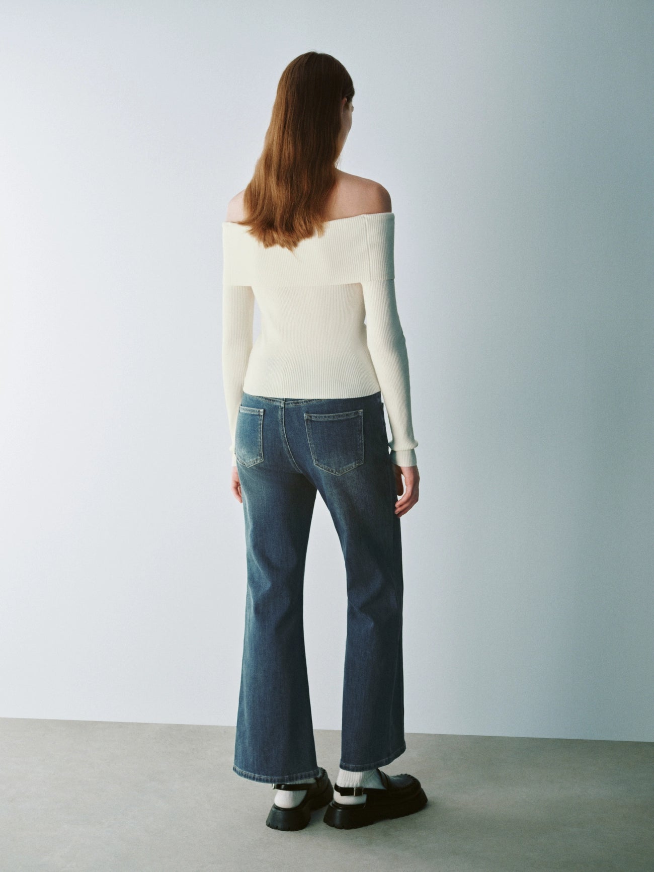 Flare Jeans