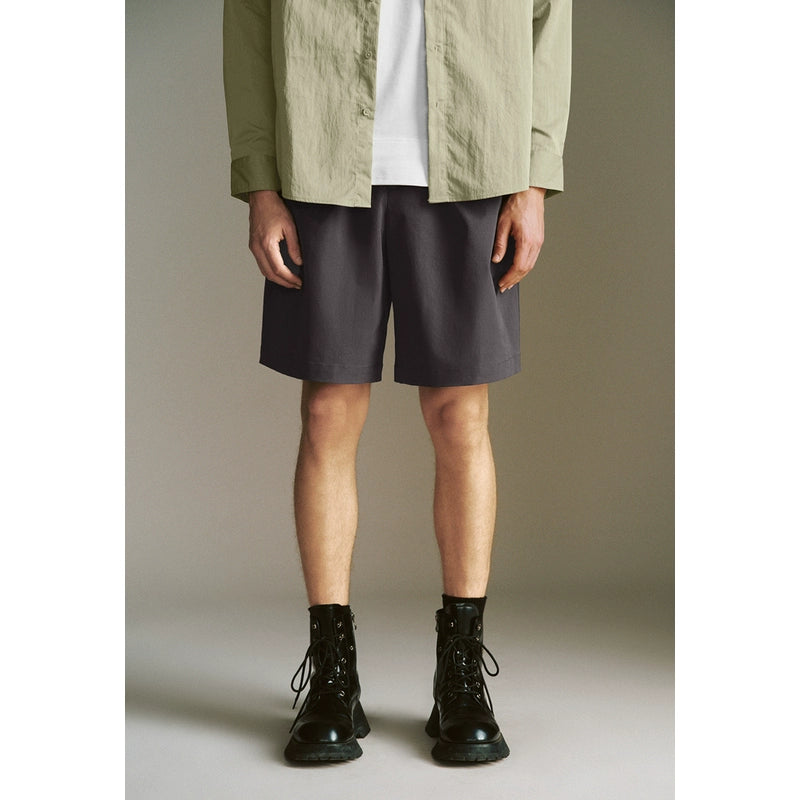 Tailored Shorts