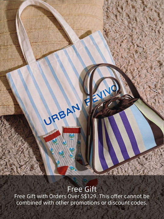 【Free Gift】Shoulder Bags