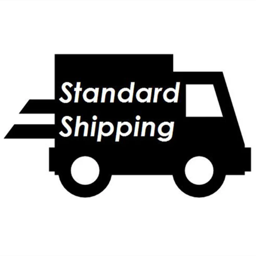 6 STANDARD POSTAGE