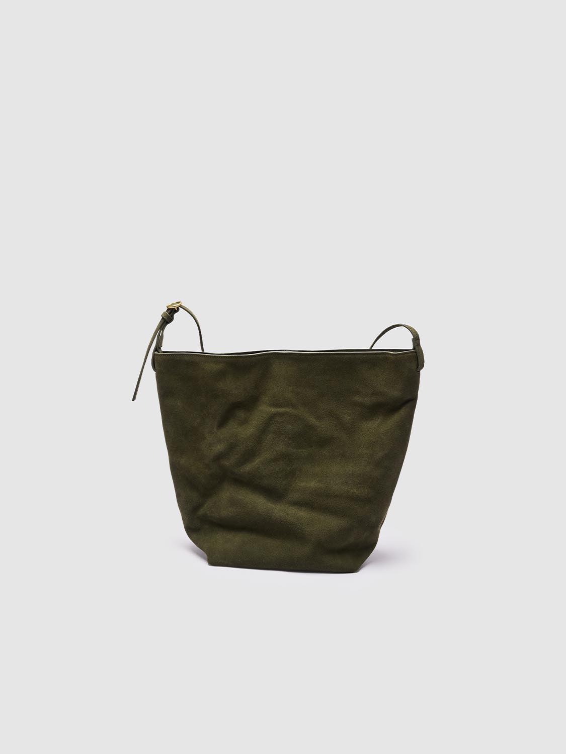 Large Soft Shoulder Bags