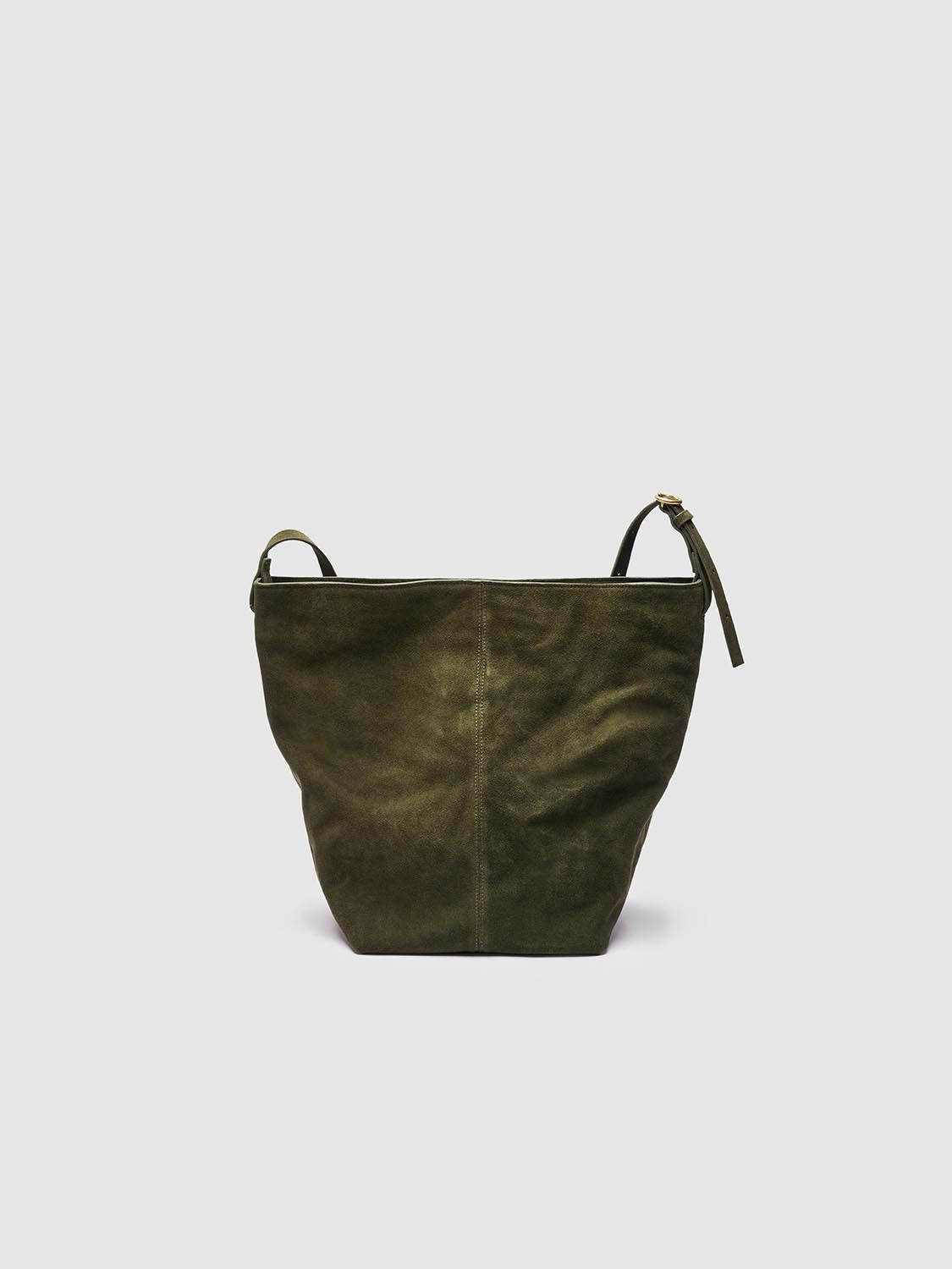 Large Soft Shoulder Bags