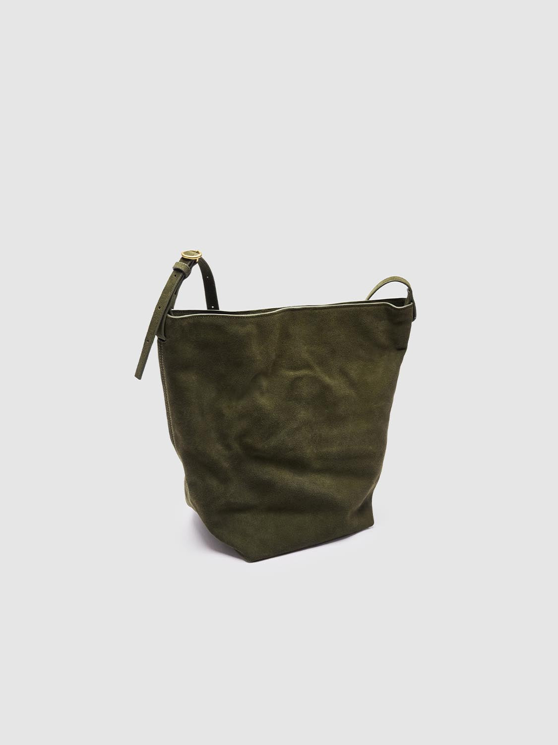 Large Soft Shoulder Bags