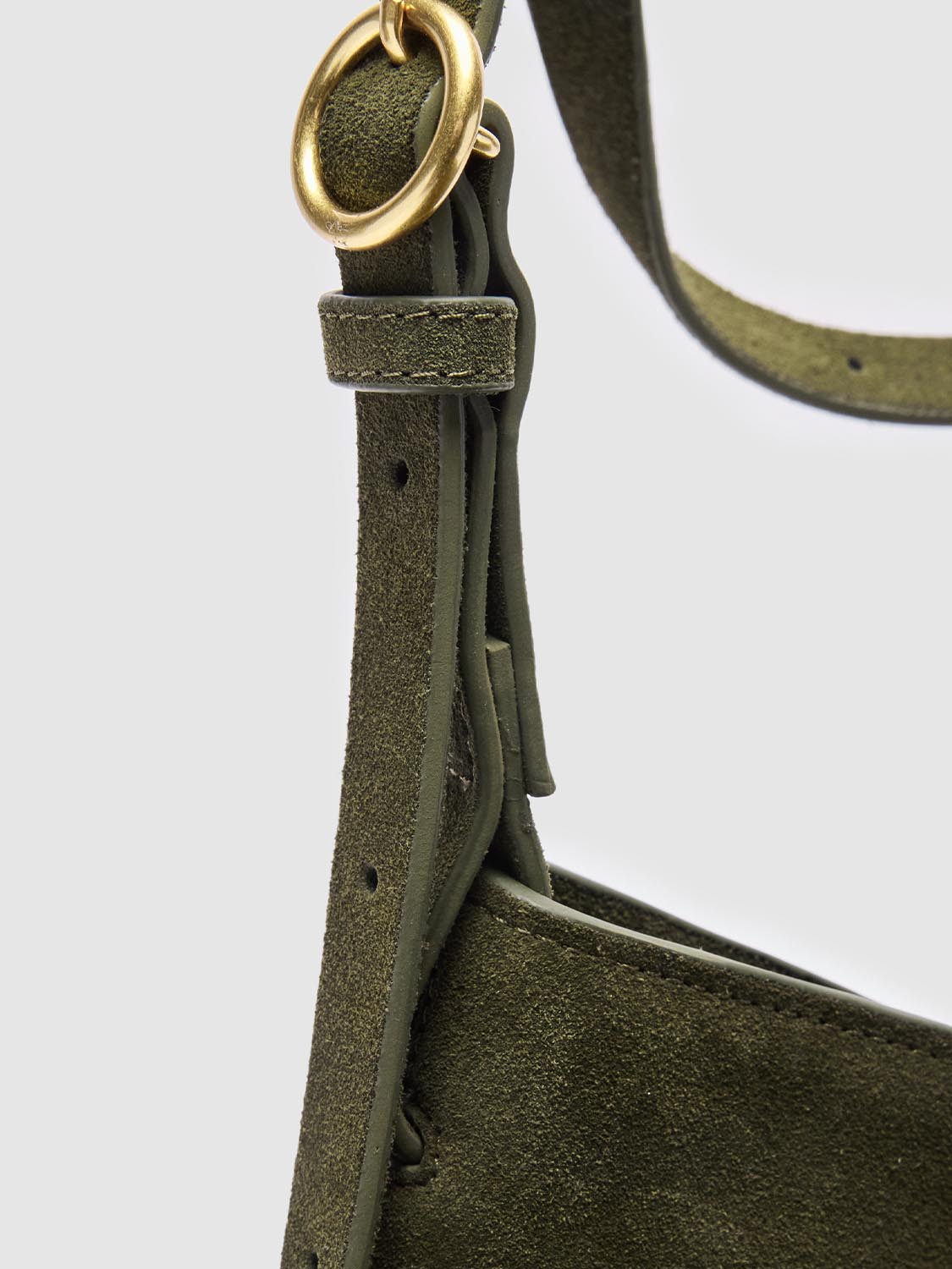 Large Soft Shoulder Bags