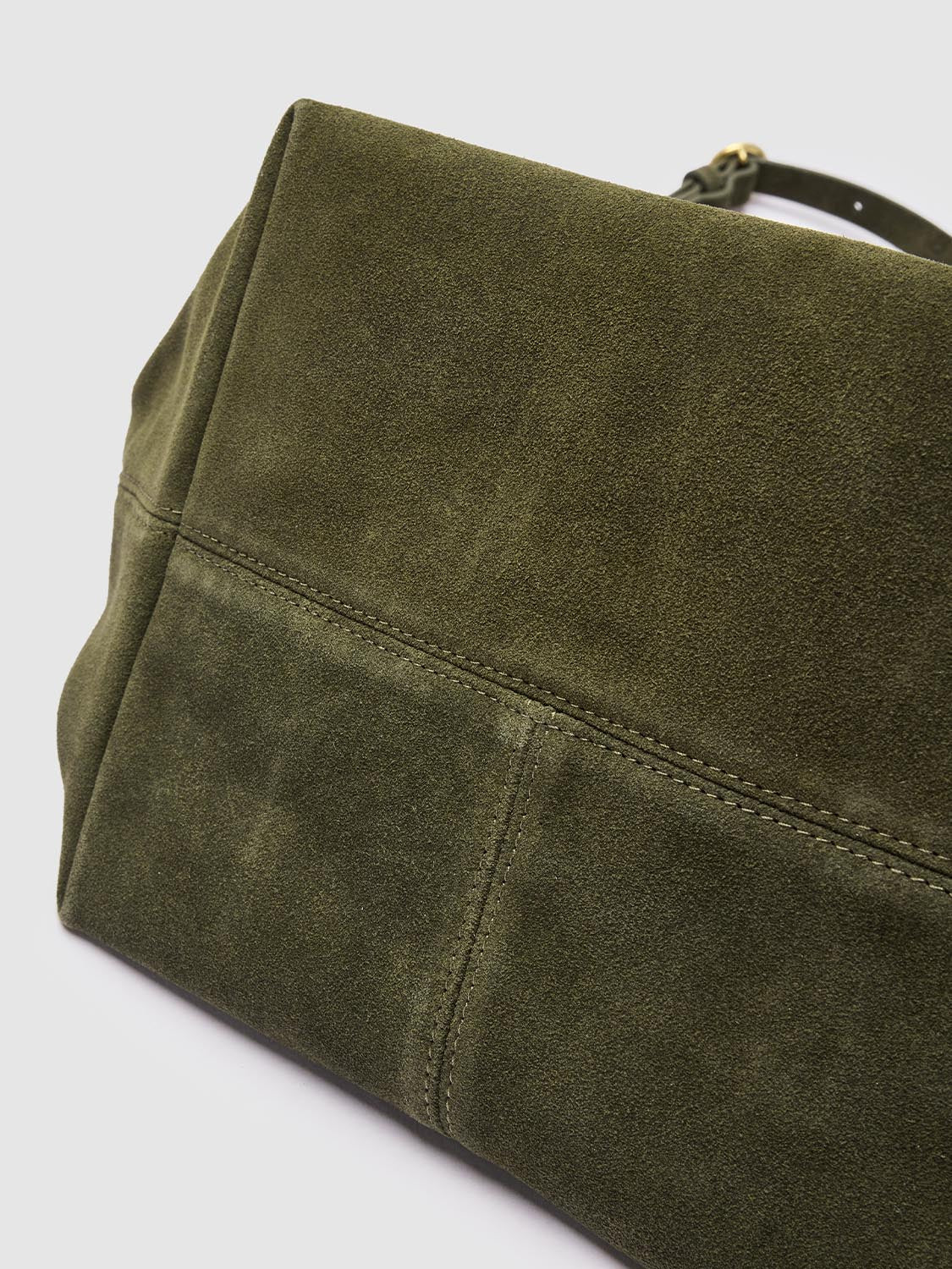 Large Soft Shoulder Bags