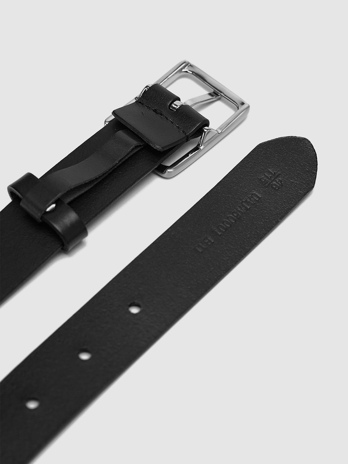 Belts