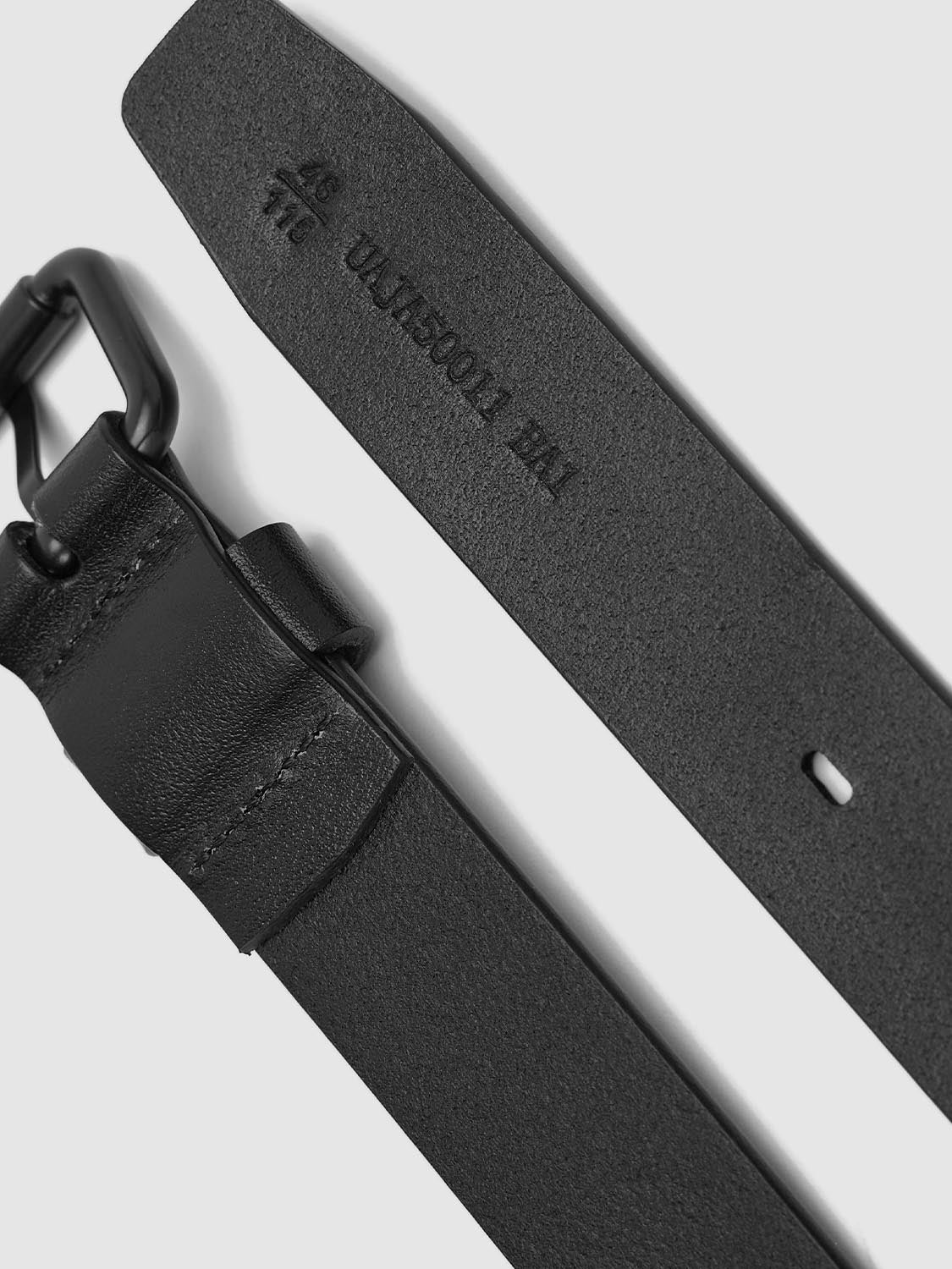 Belts