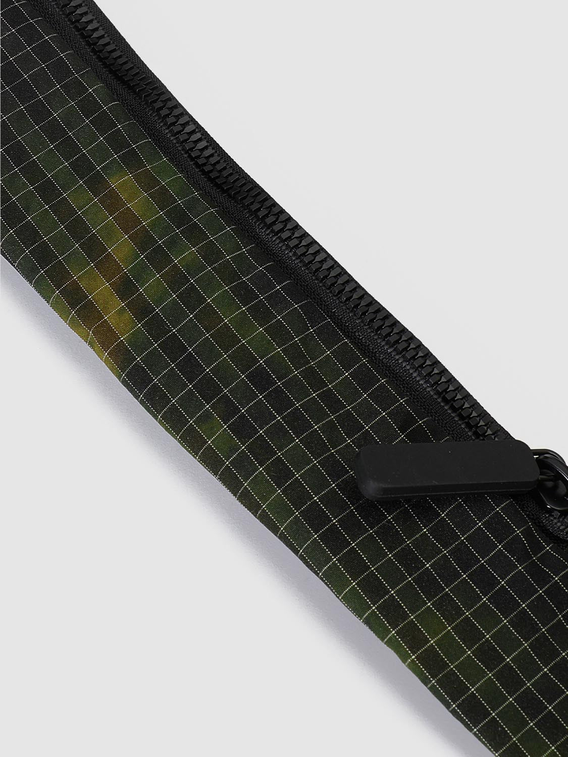 Oversize Crescent Crossbody Bags