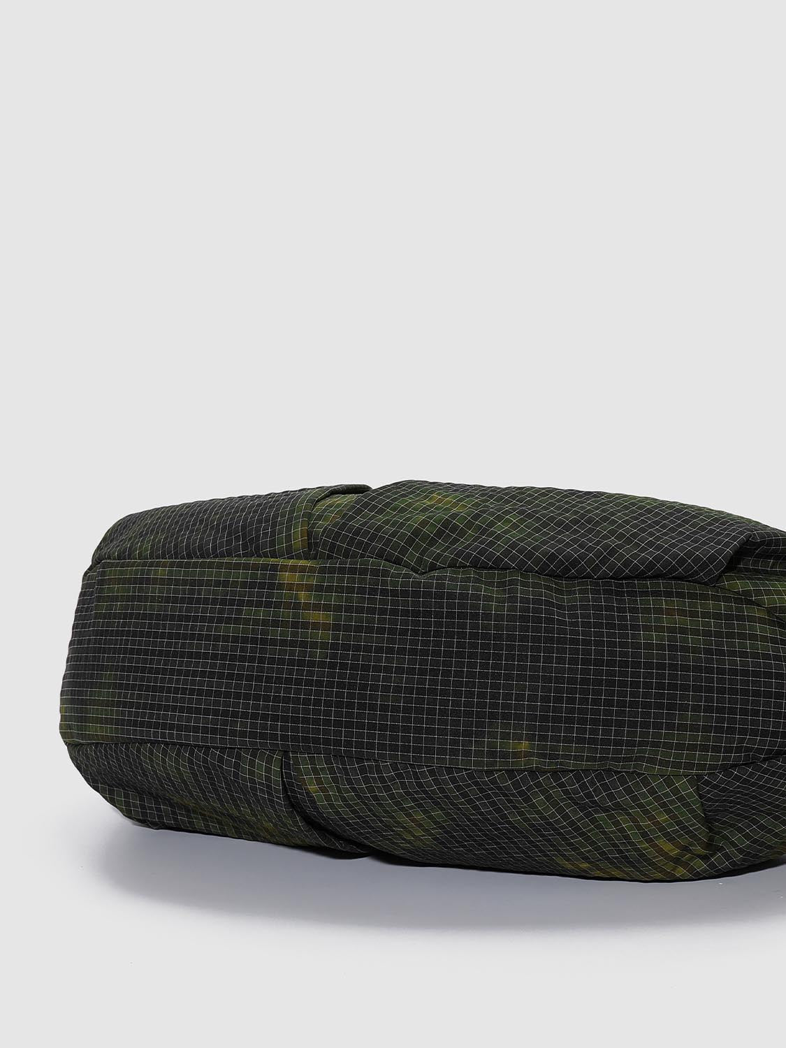 Oversize Crescent Crossbody Bags