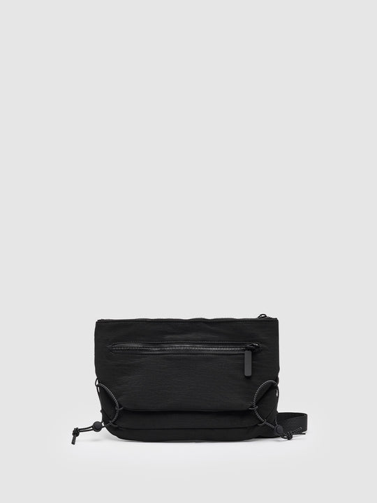 String Detail Crossbody Bags