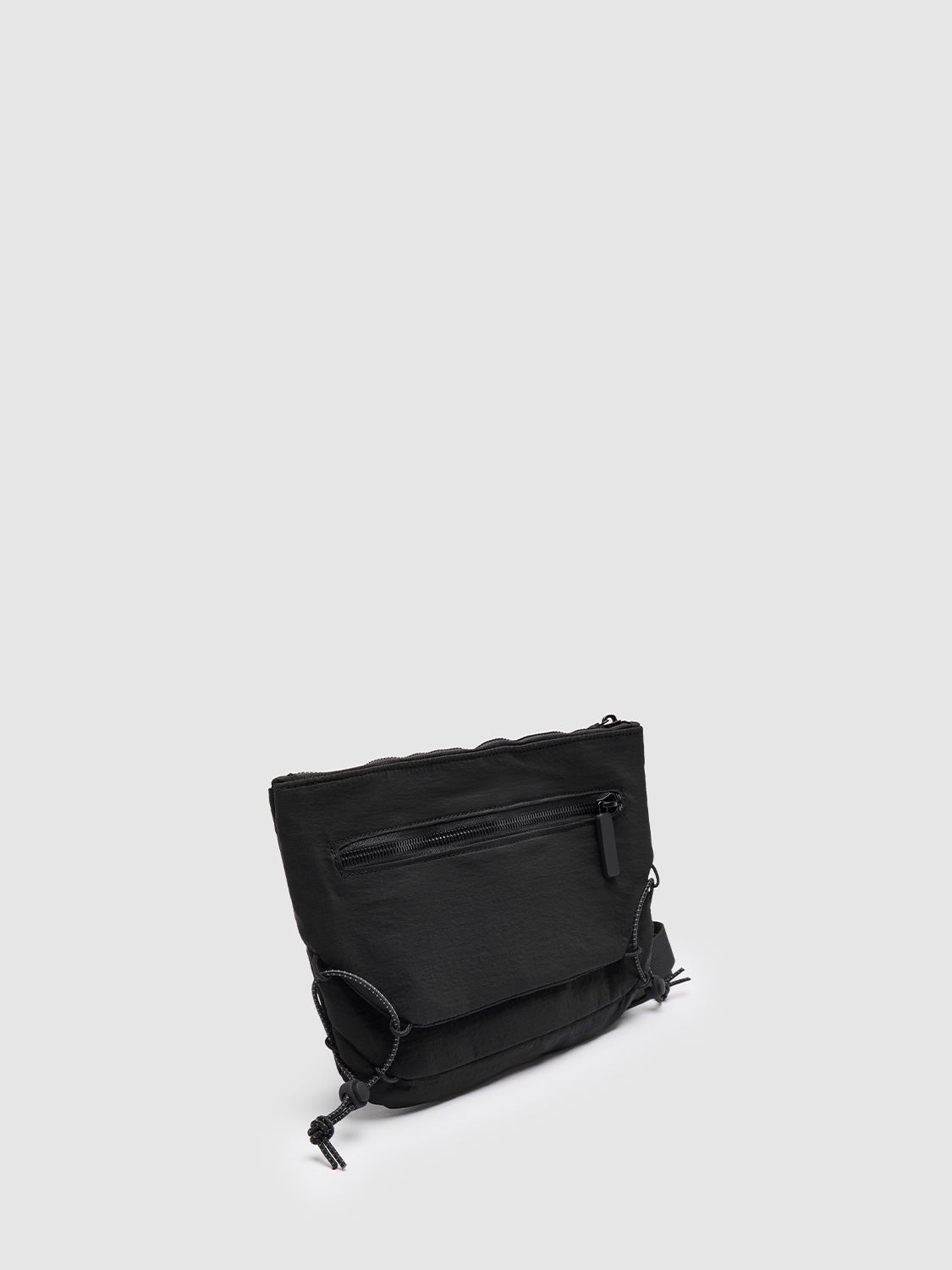 String Detail Crossbody Bags