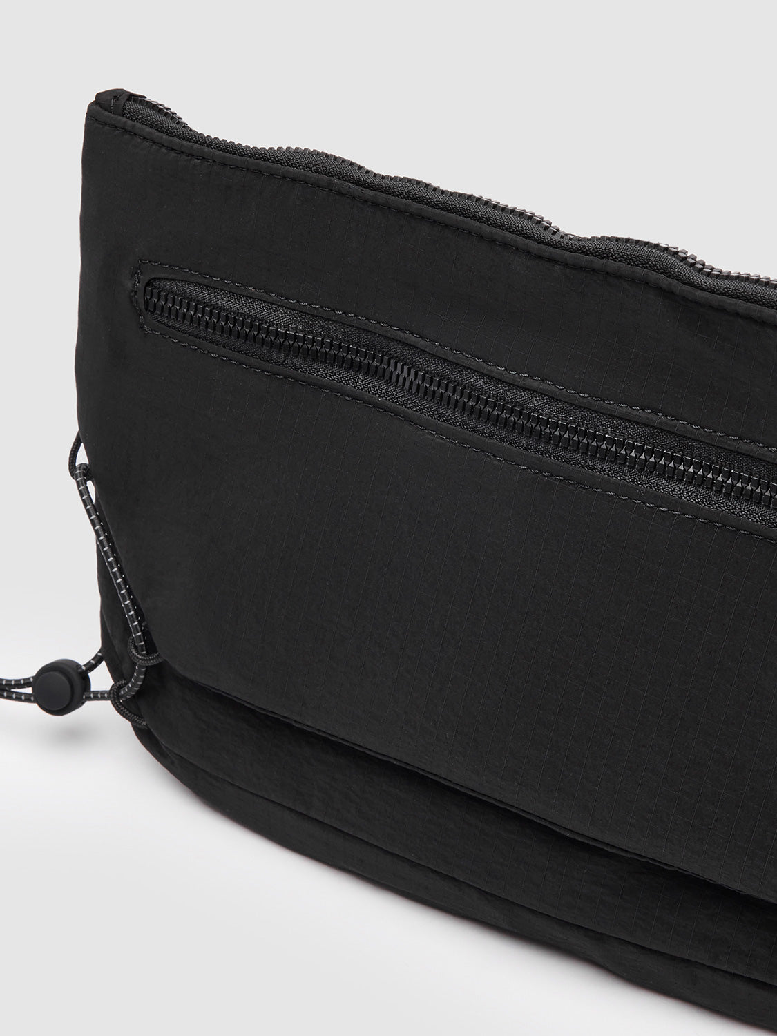 String Detail Crossbody Bags