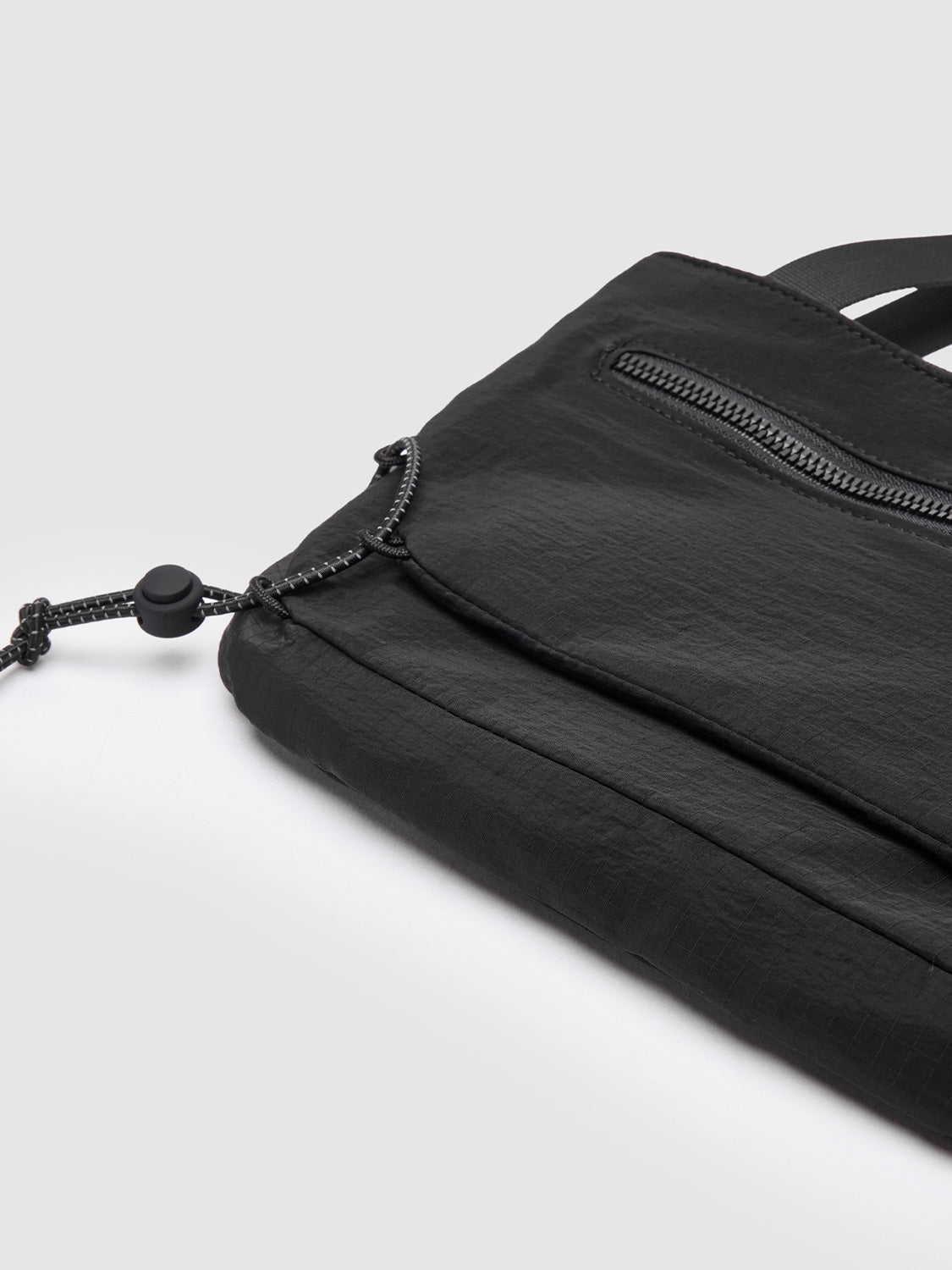 String Detail Crossbody Bags