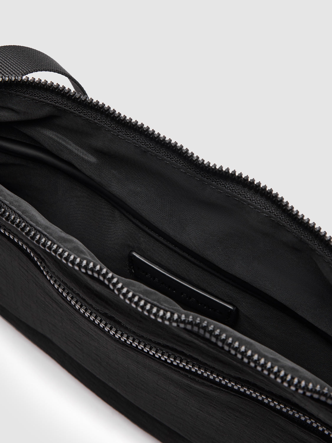 String Detail Crossbody Bags