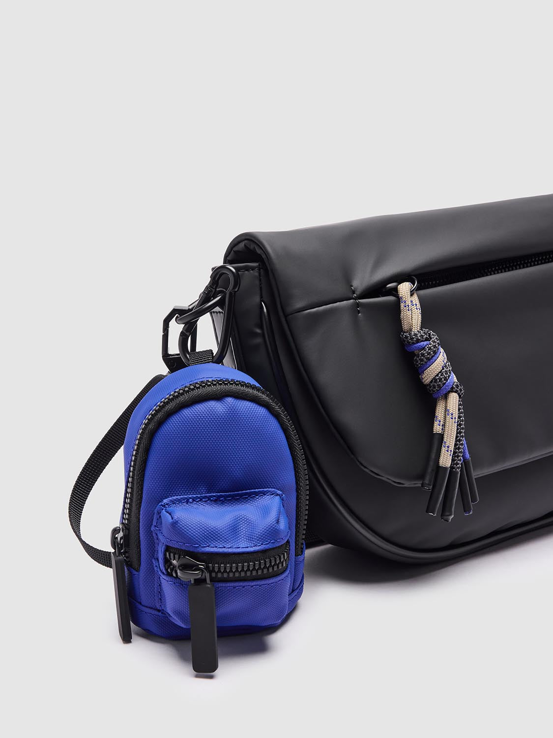 Crescent Crossbody Bags