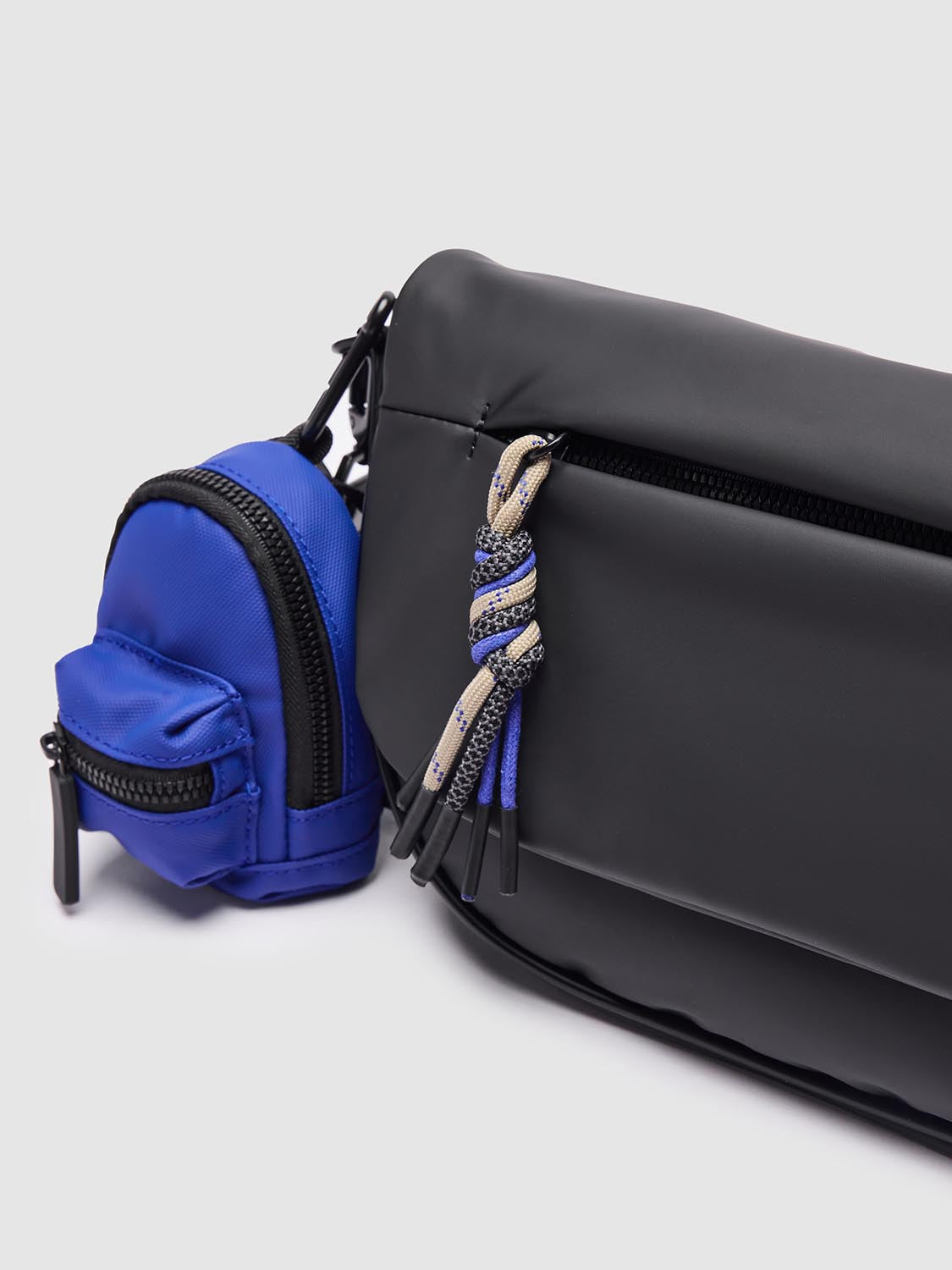 Crescent Crossbody Bags