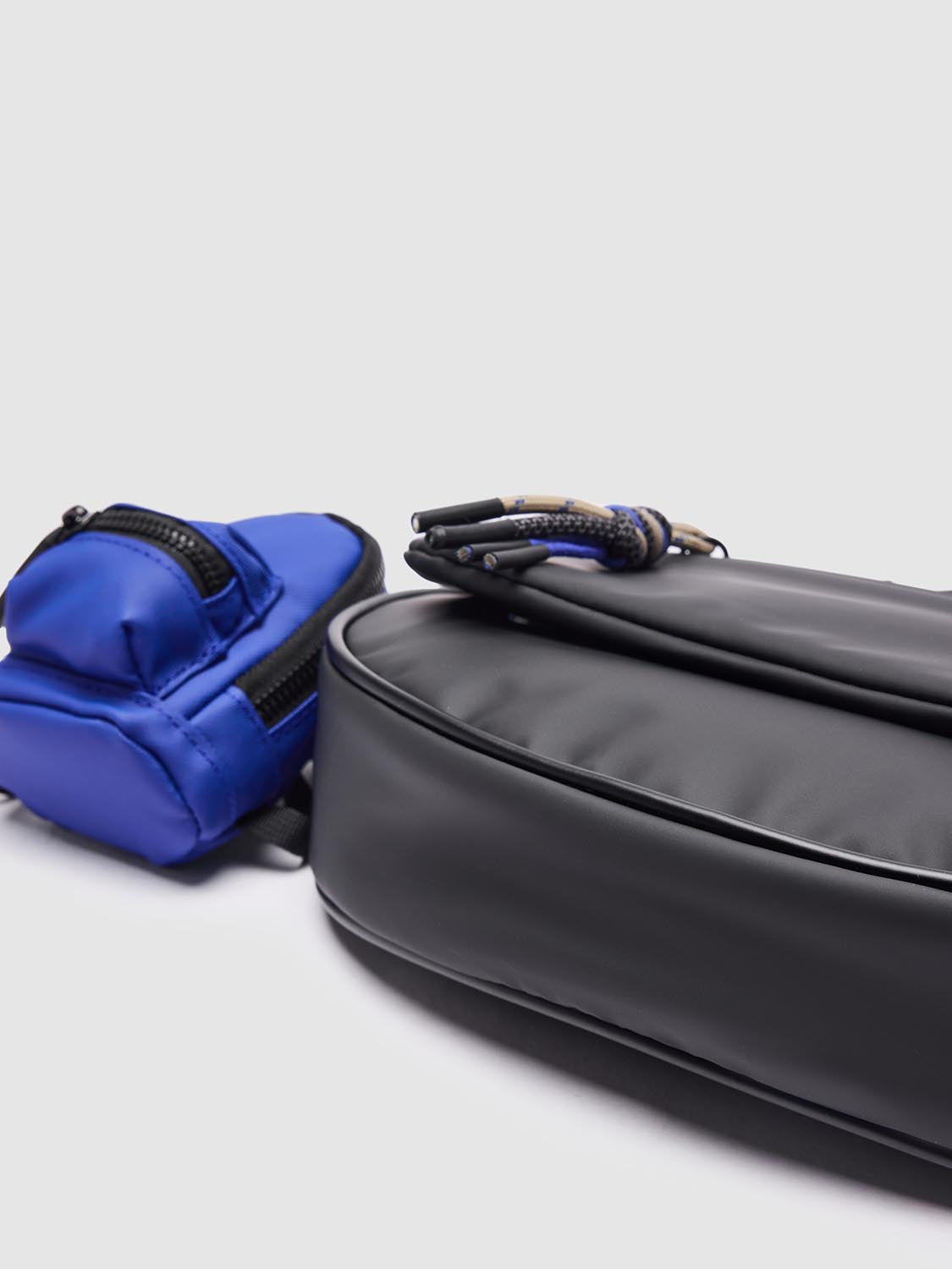 Crescent Crossbody Bags