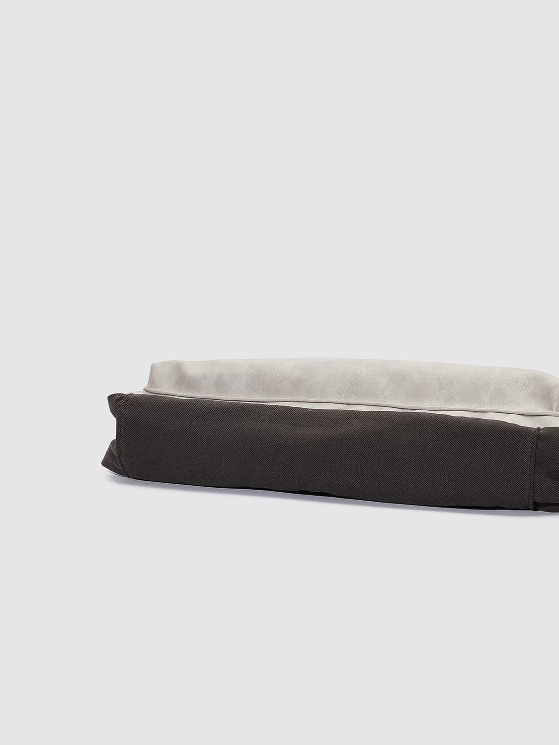 Oversize Contrast Crossbody Bags