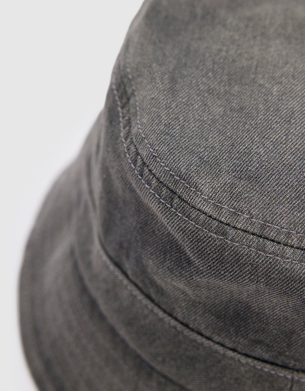 Bucket Hat With Rope