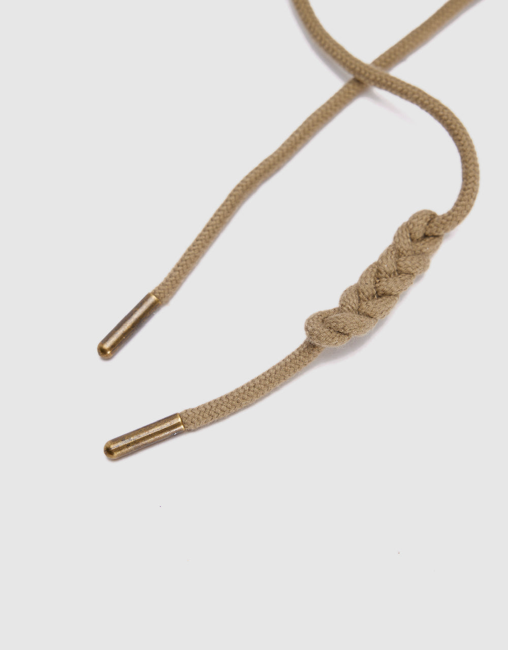 Bucket Hat With Rope