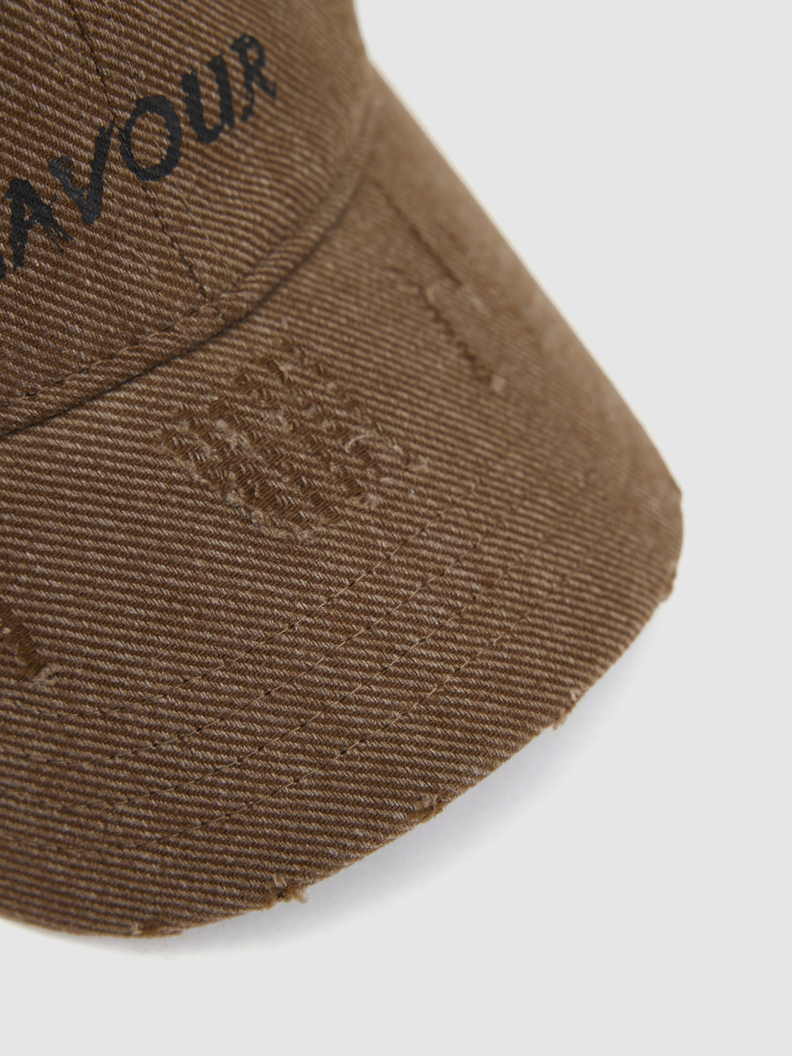 Baseball Cap
