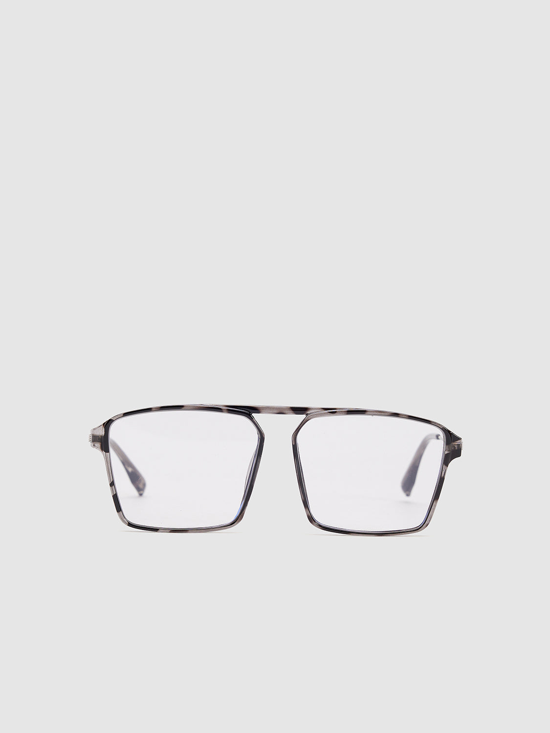 Clear Lense Glasses