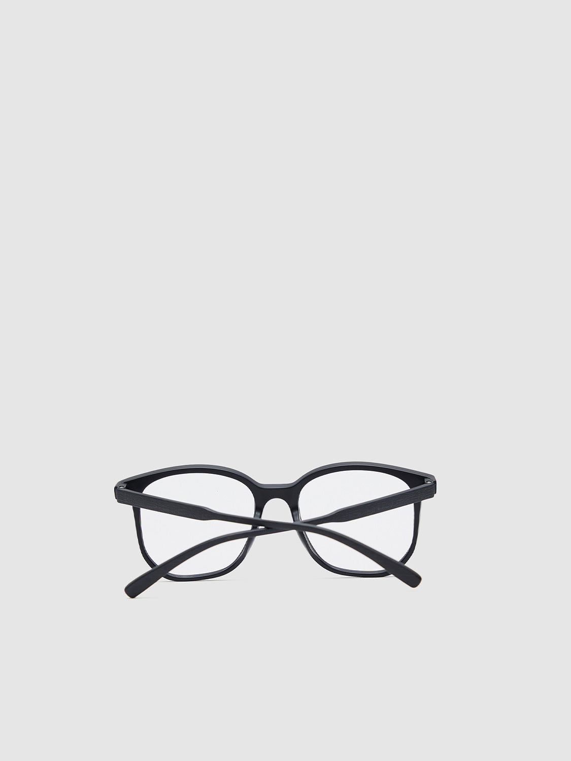 Clear Lens Glasses