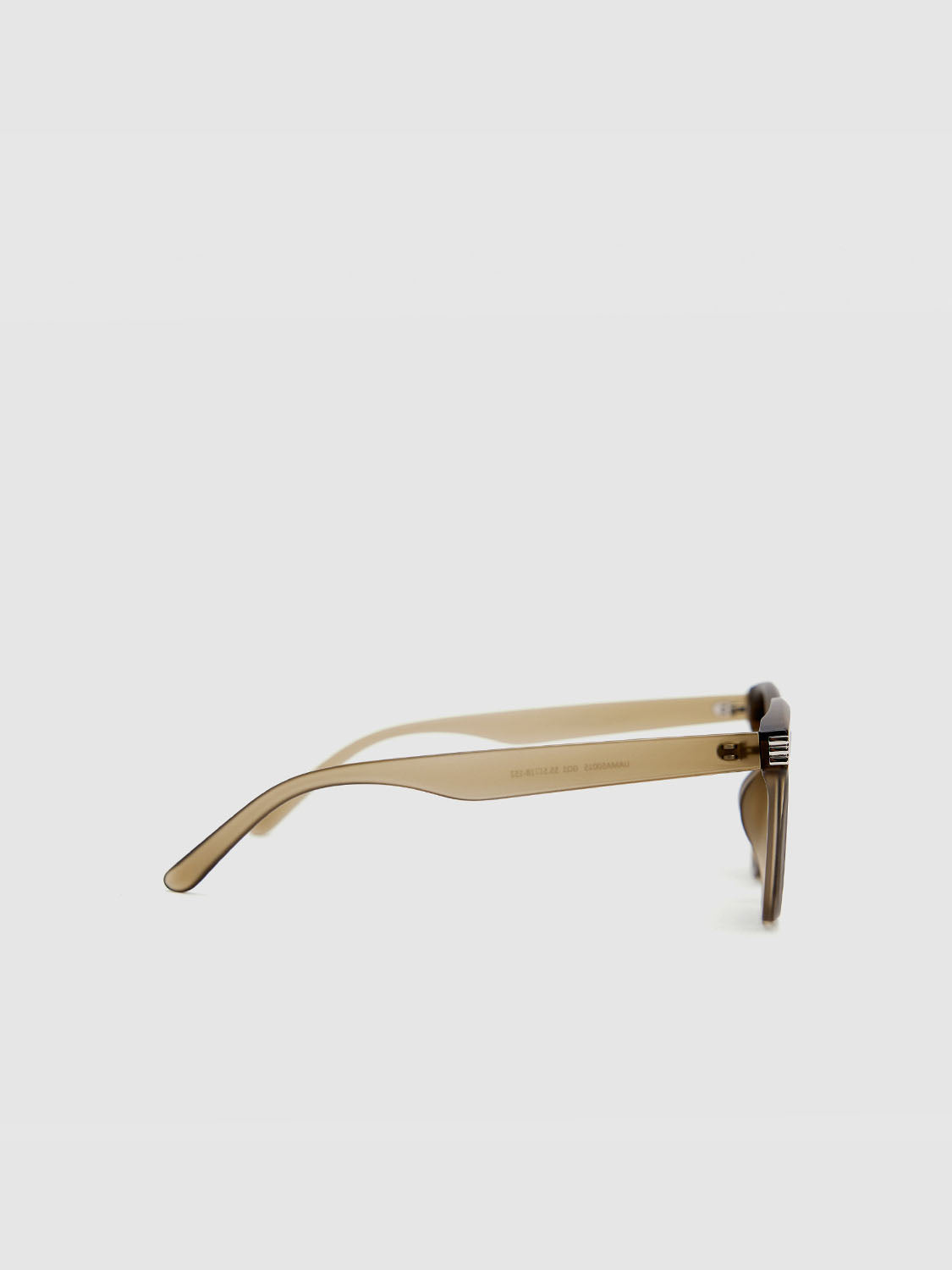 Polarizing Glasses
