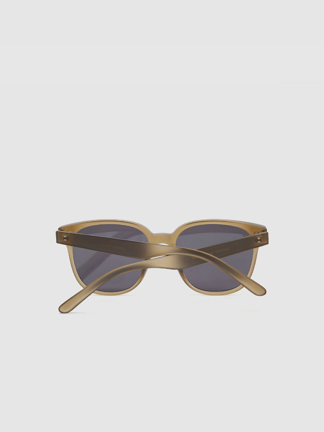 Polarizing Glasses