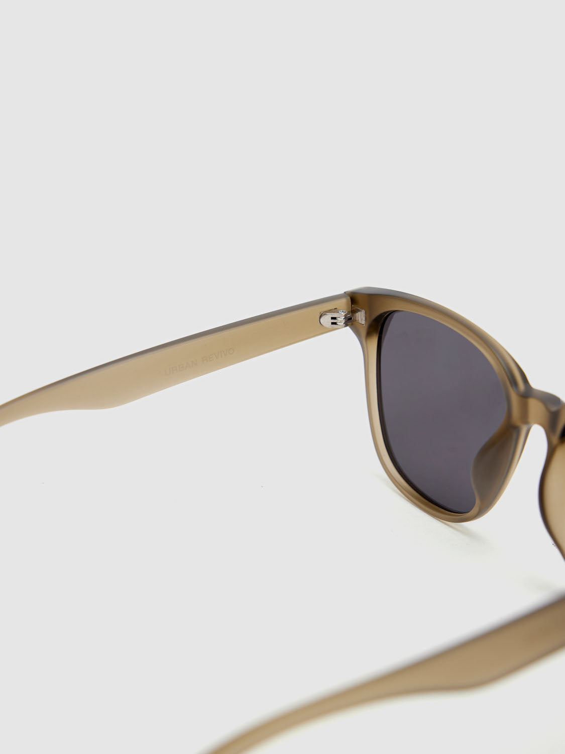Polarizing Glasses