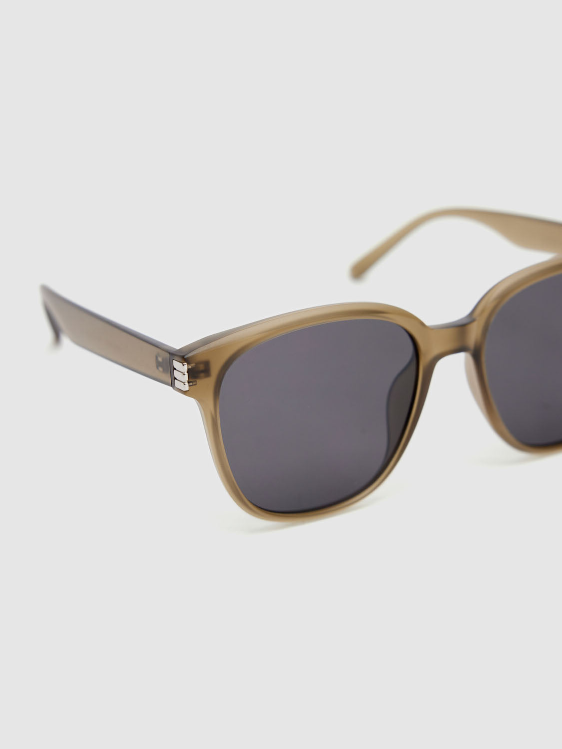 Polarizing Glasses
