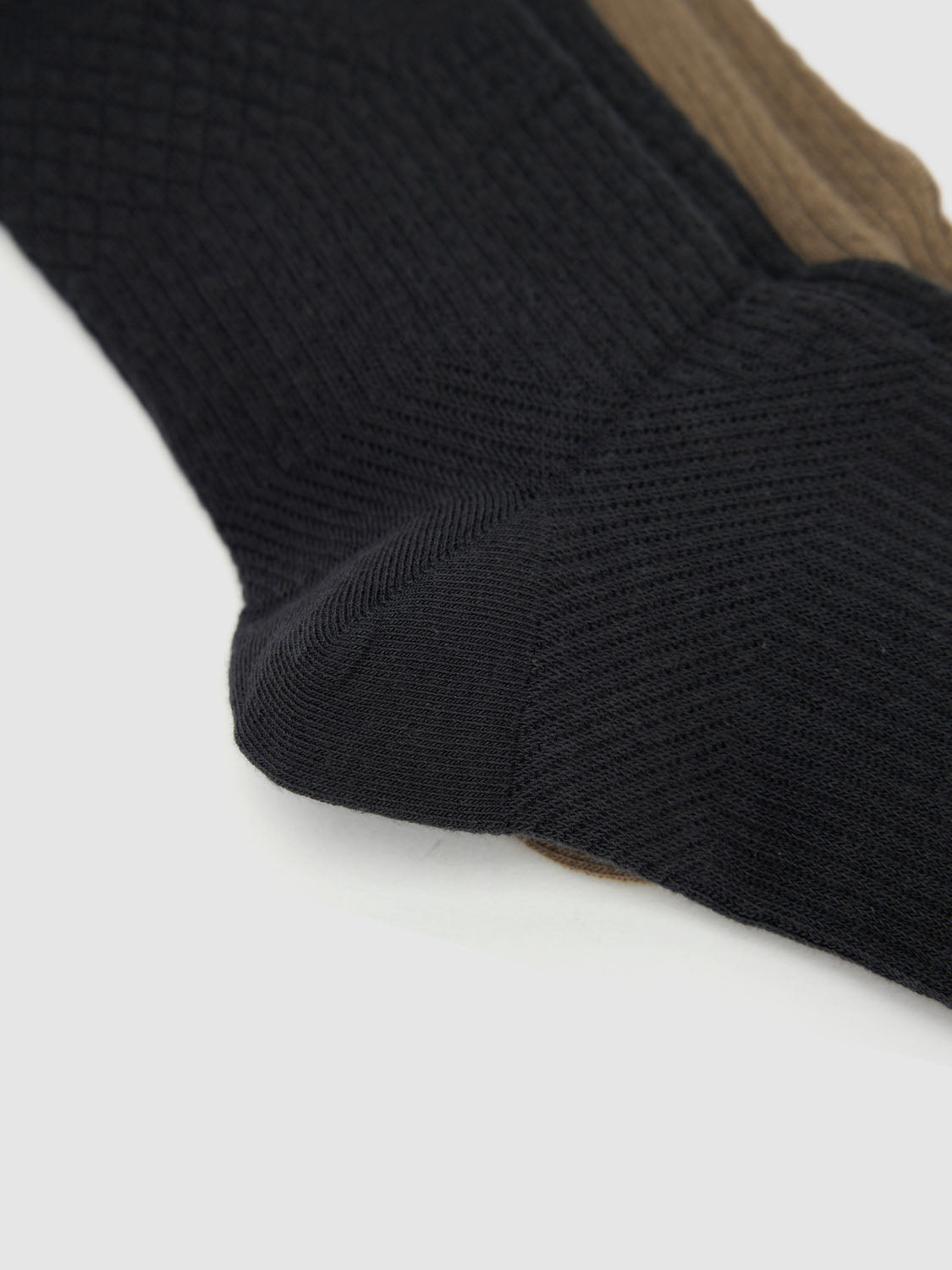 Mid-Length Socks