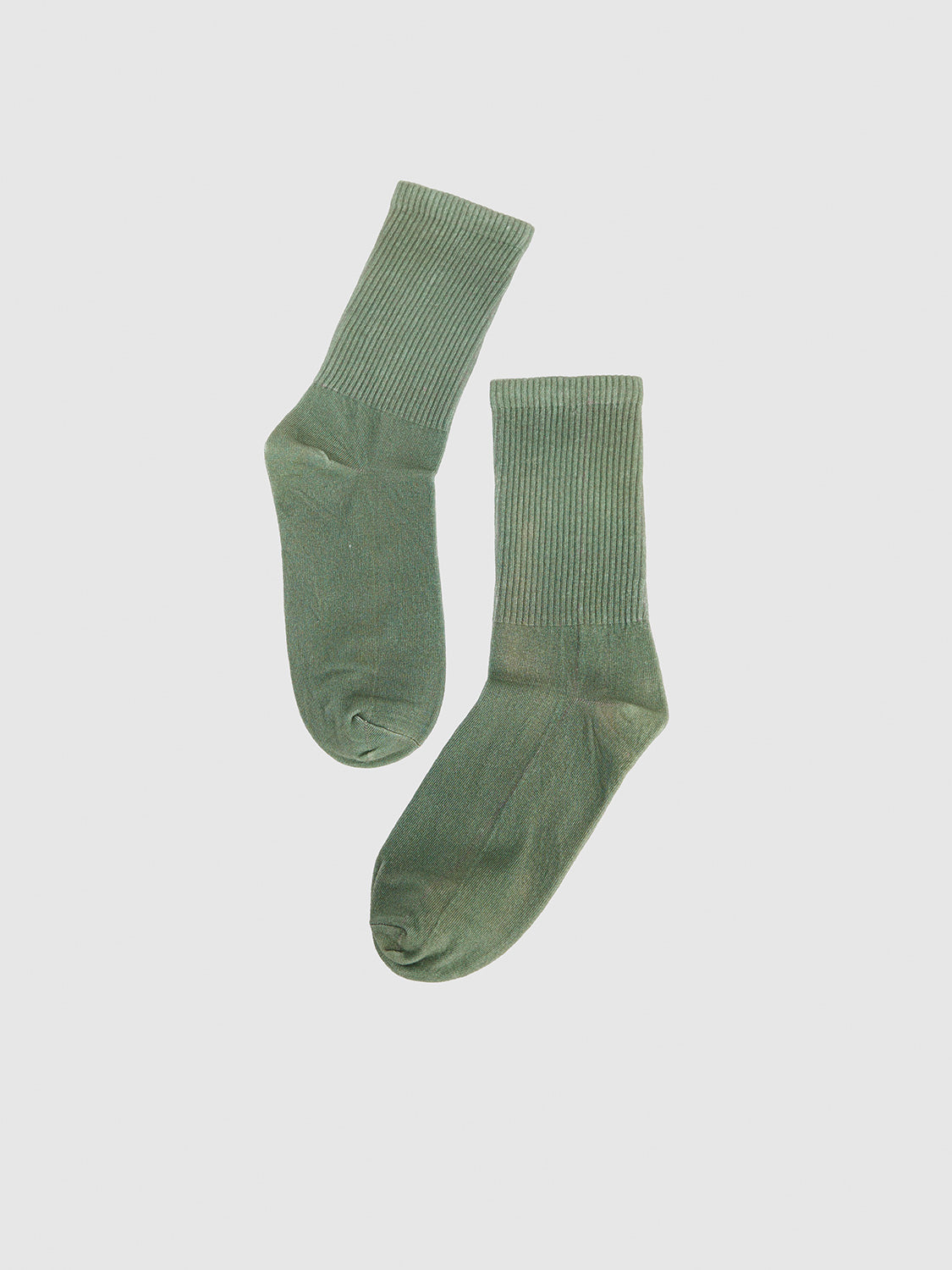 Mid-Length Socks
