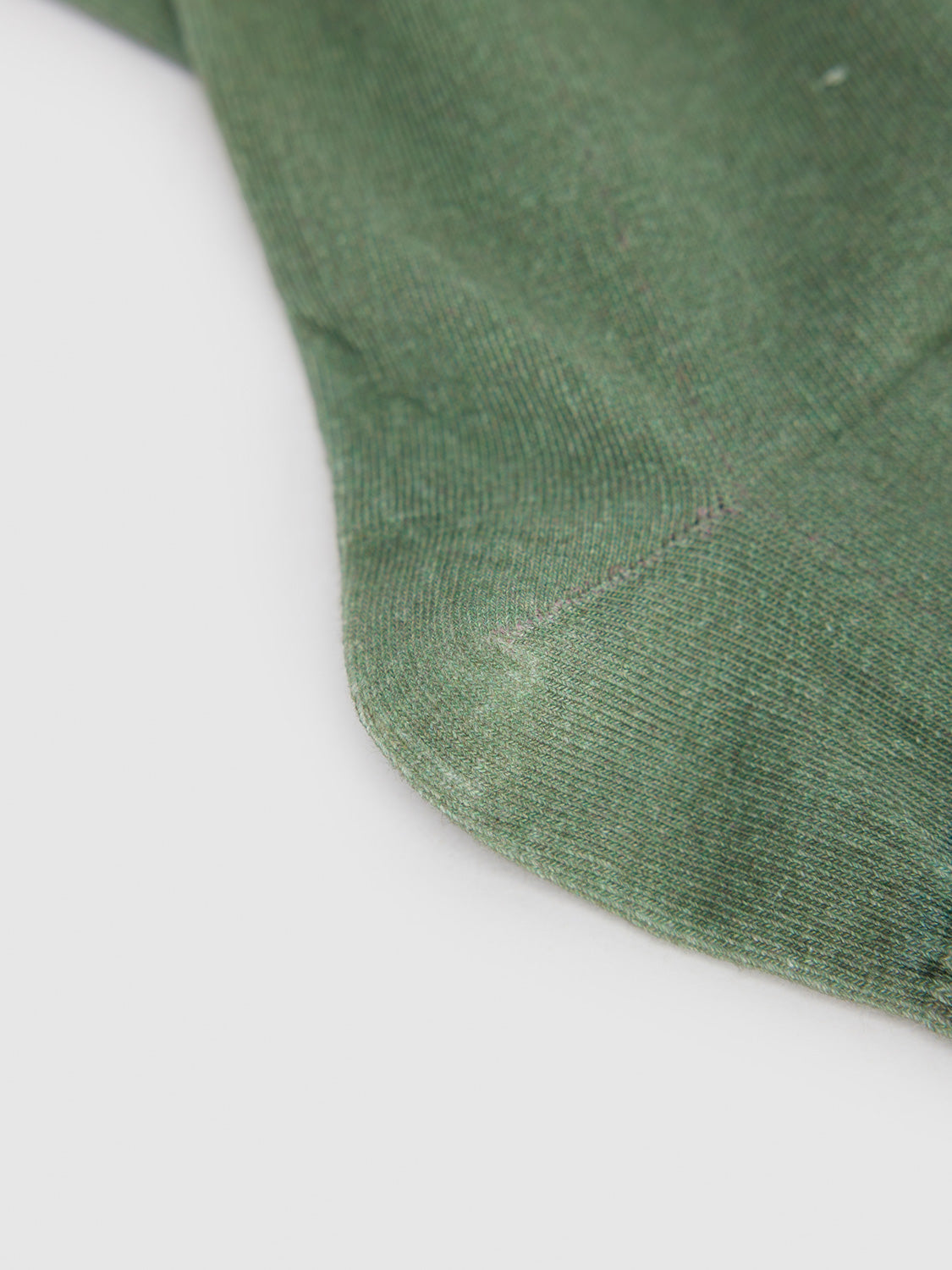 Mid-Length Socks