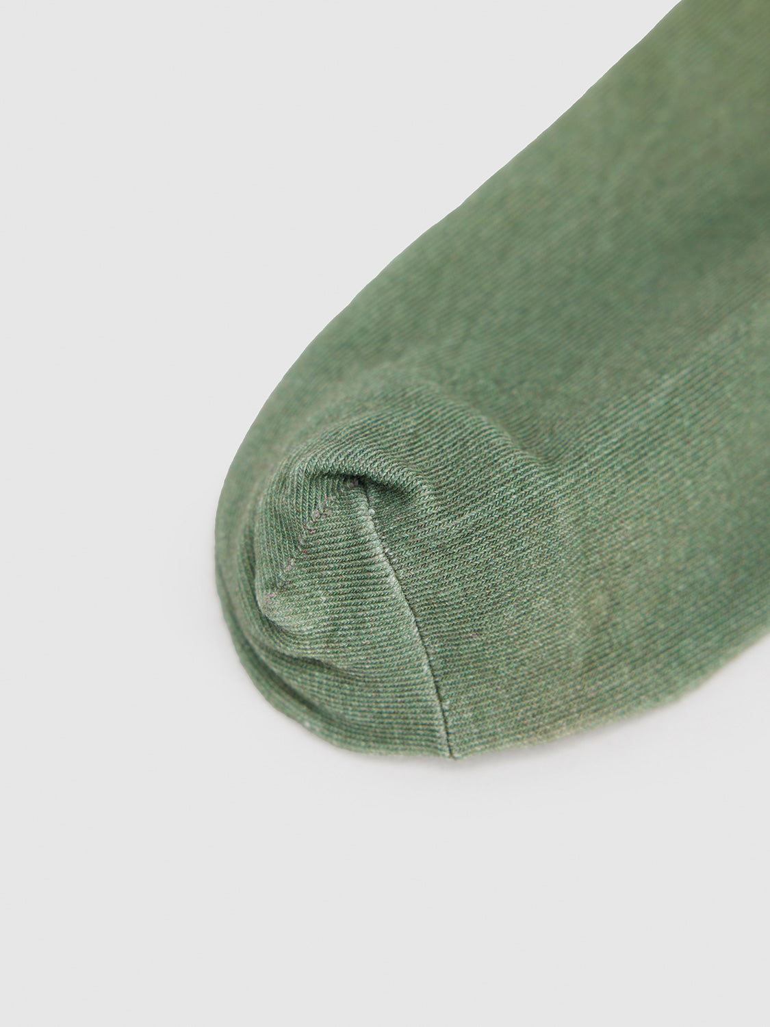 Mid-Length Socks