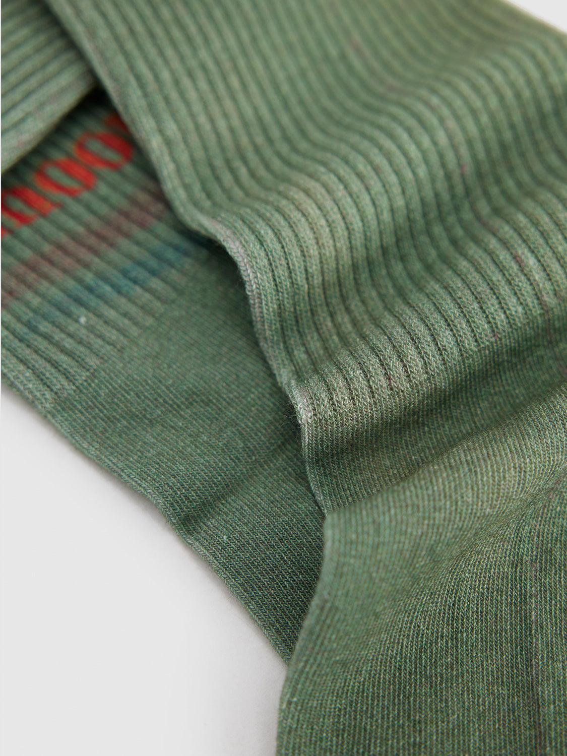Mid-Length Socks