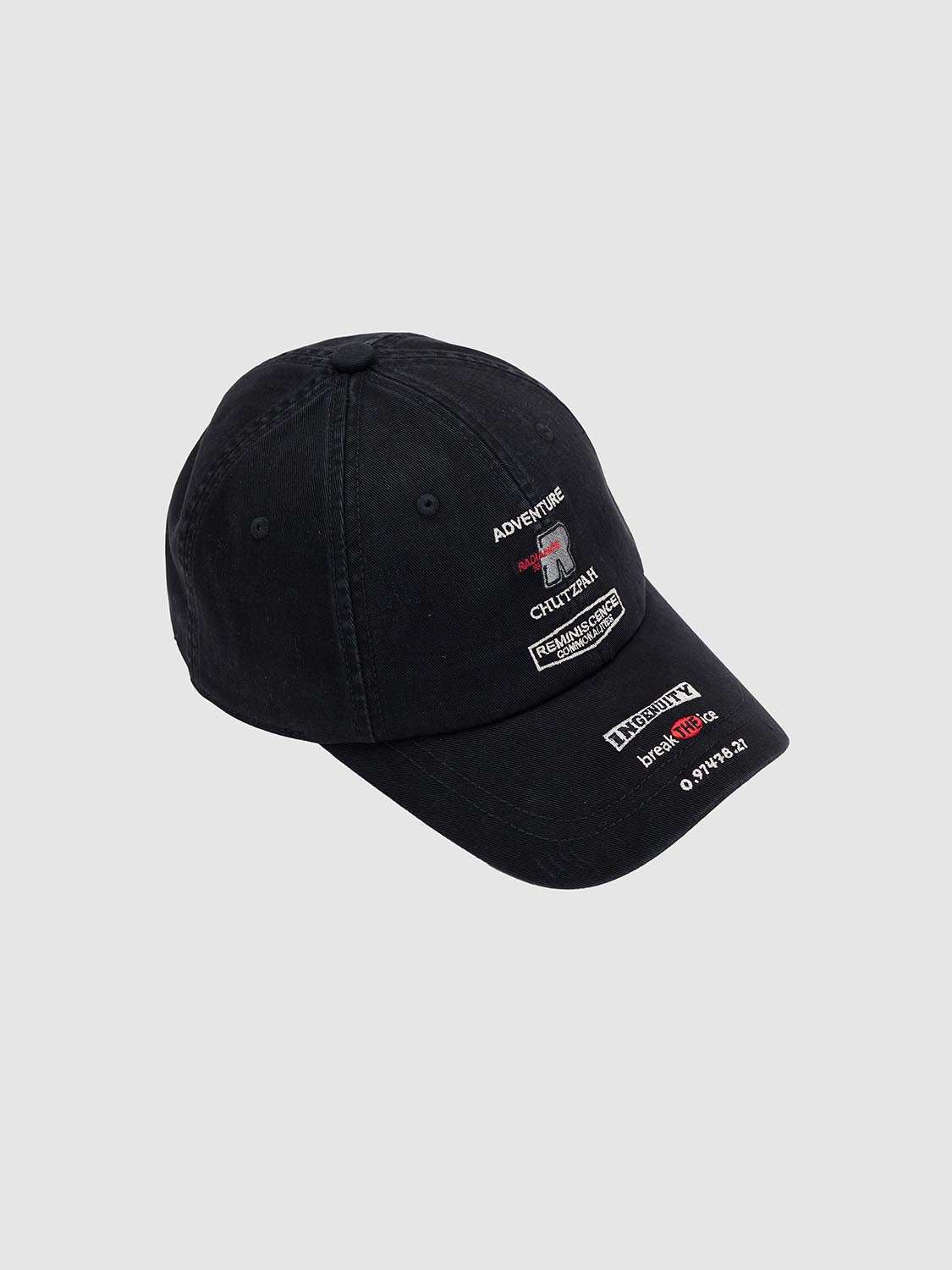 Baseball Caps