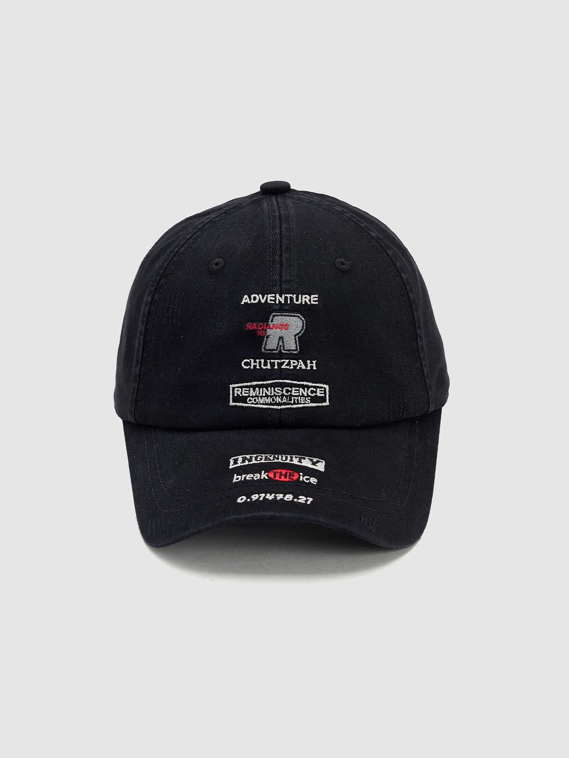 Baseball Caps