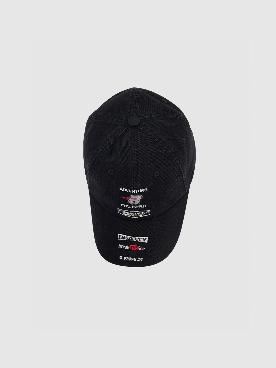 Baseball Caps