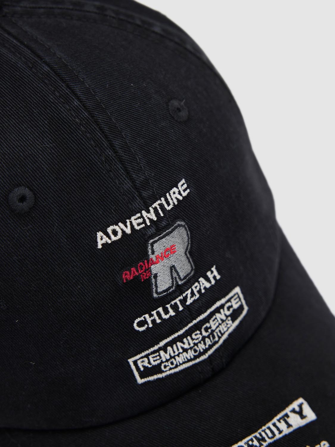 Baseball Caps