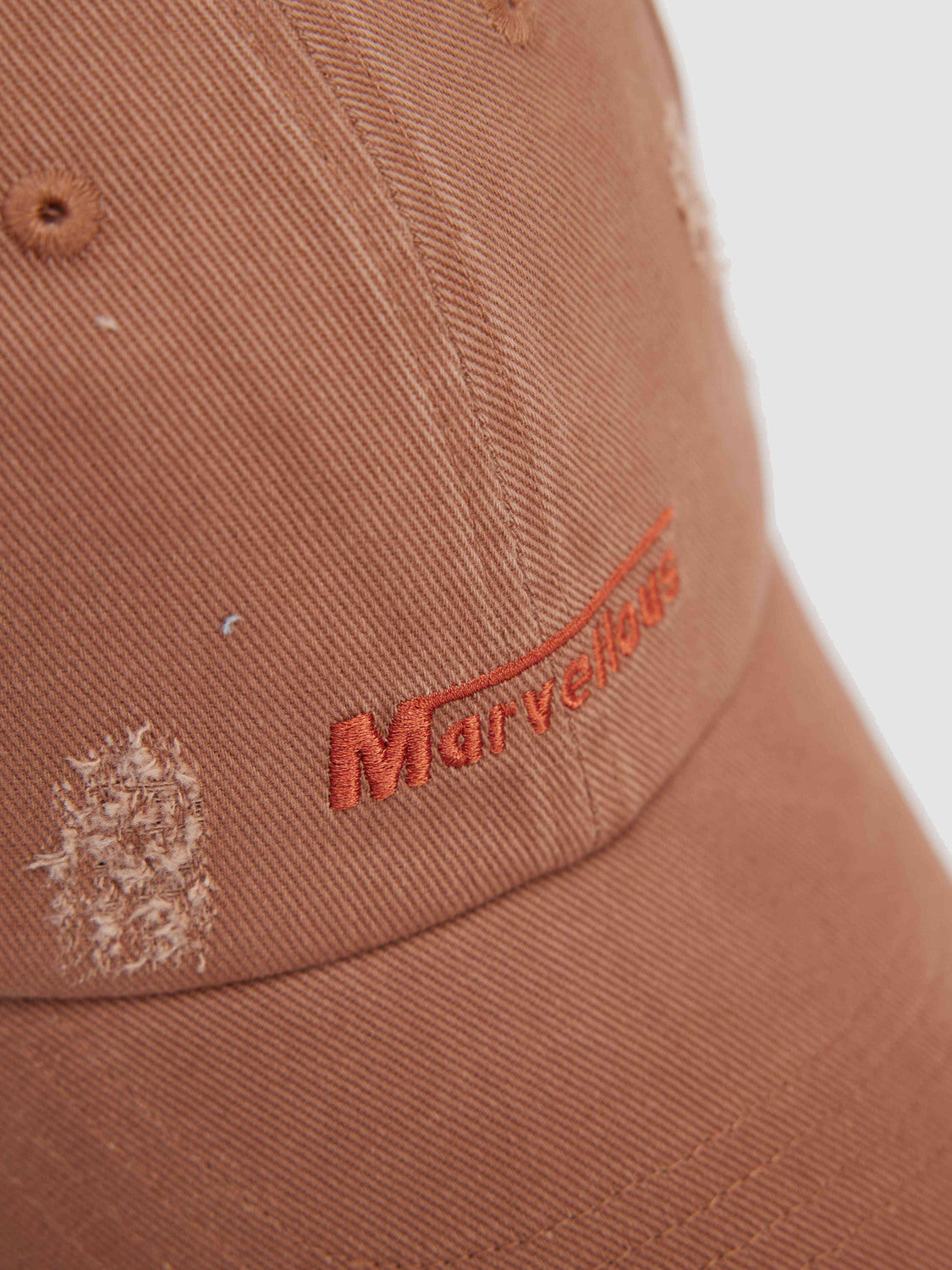 Baseball Caps