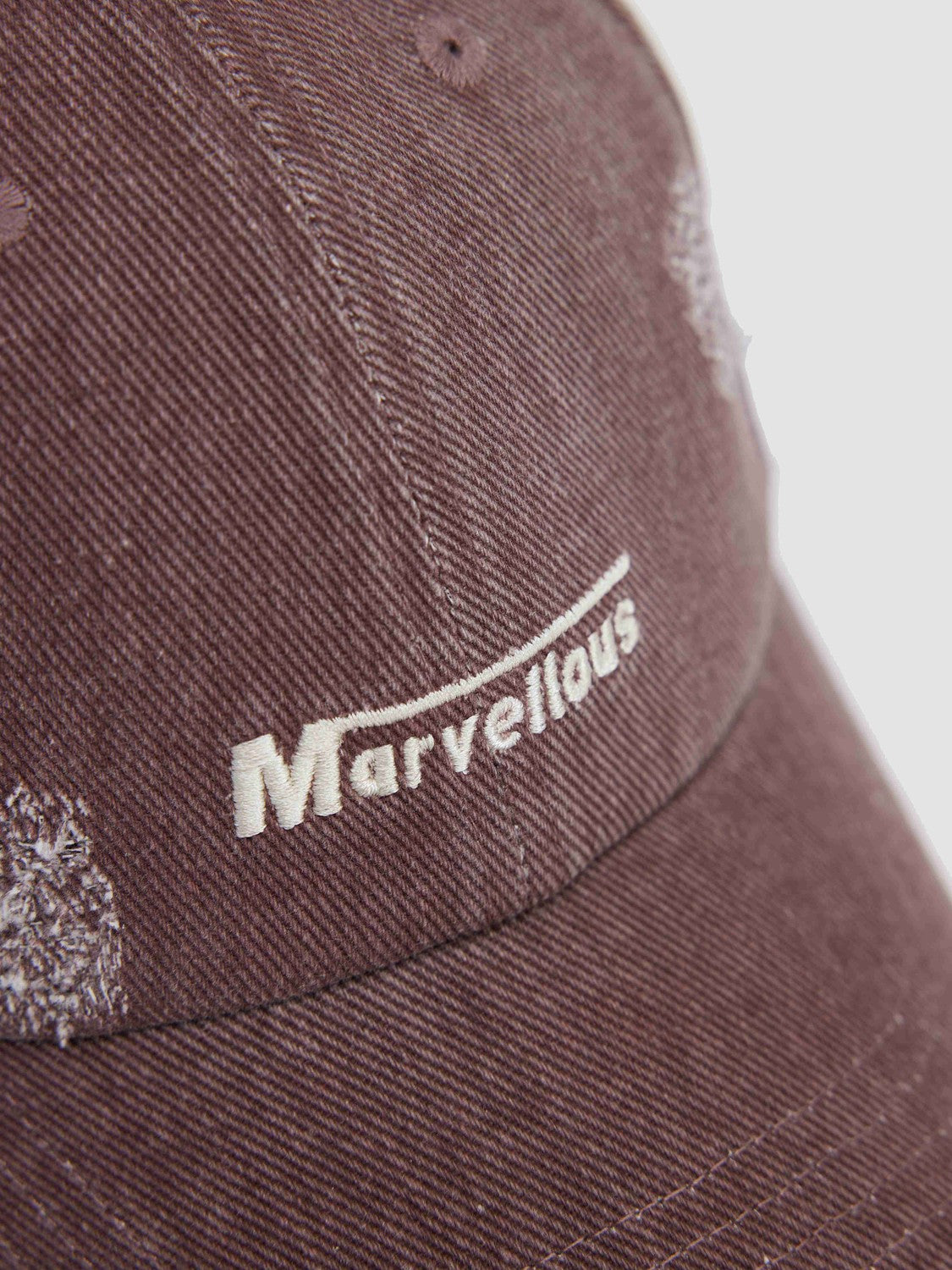 Baseball Caps