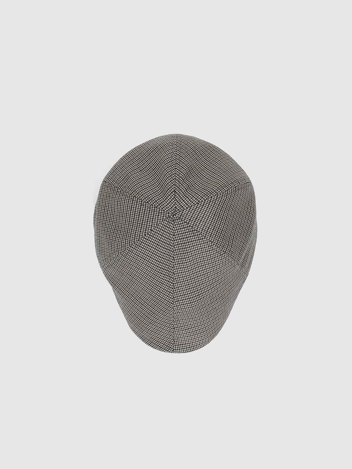 Bakerboy Cap