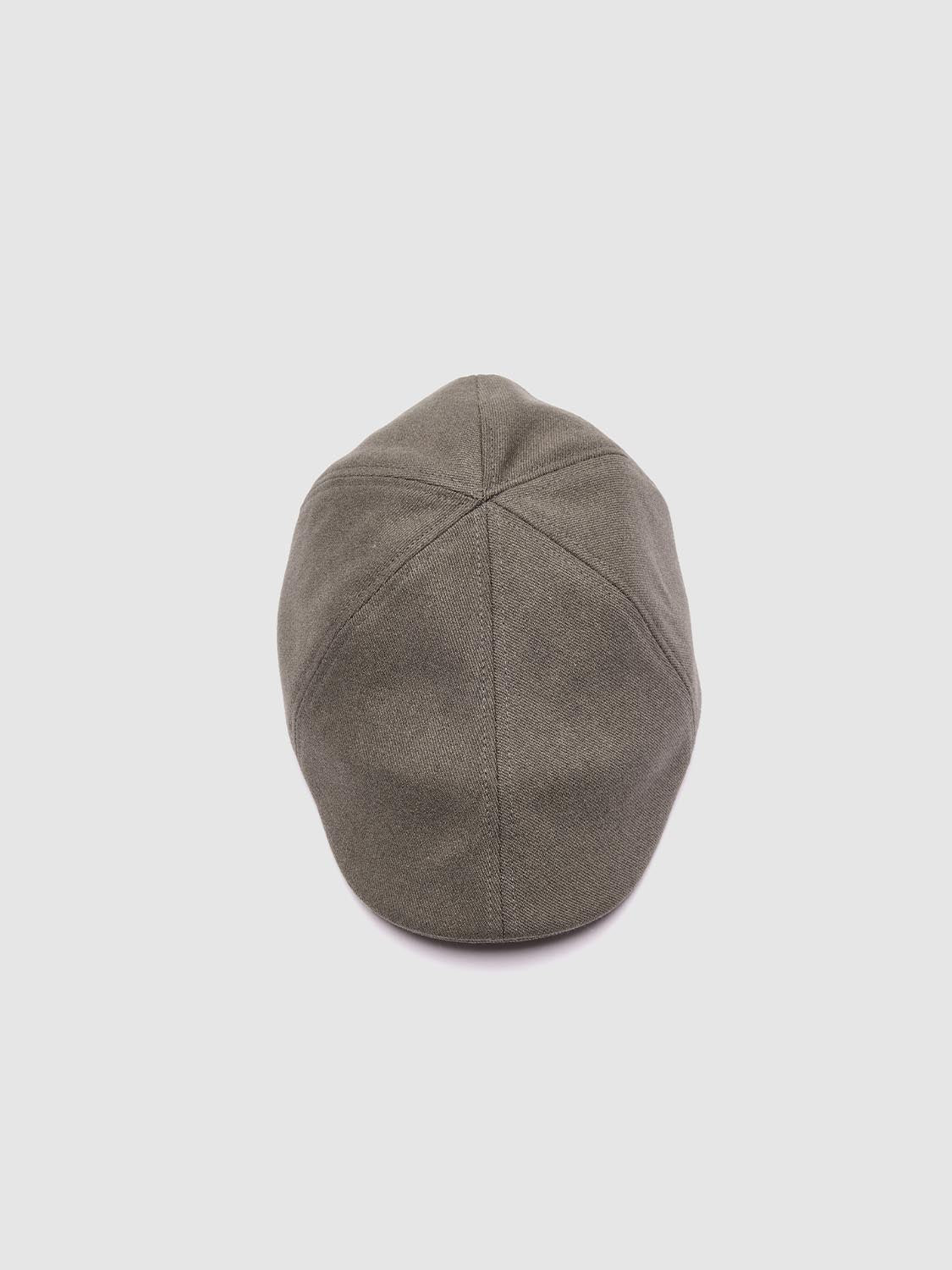 Brimless Cap
