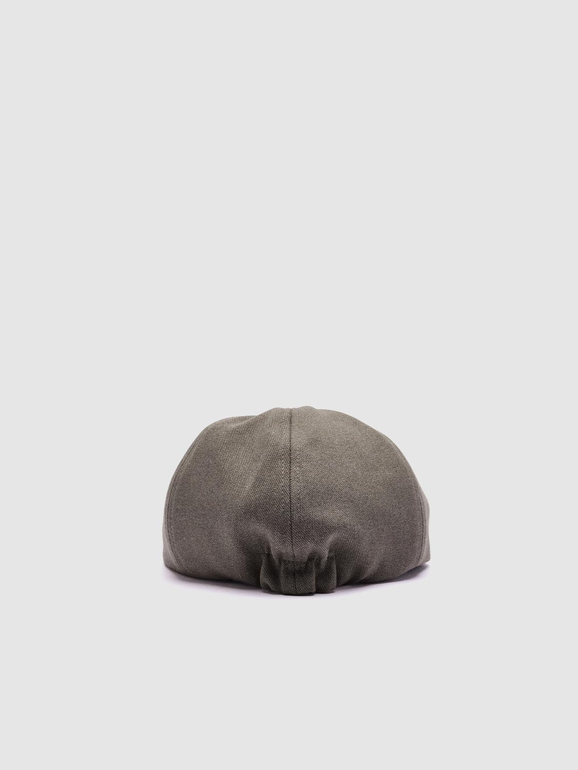 Brimless Cap