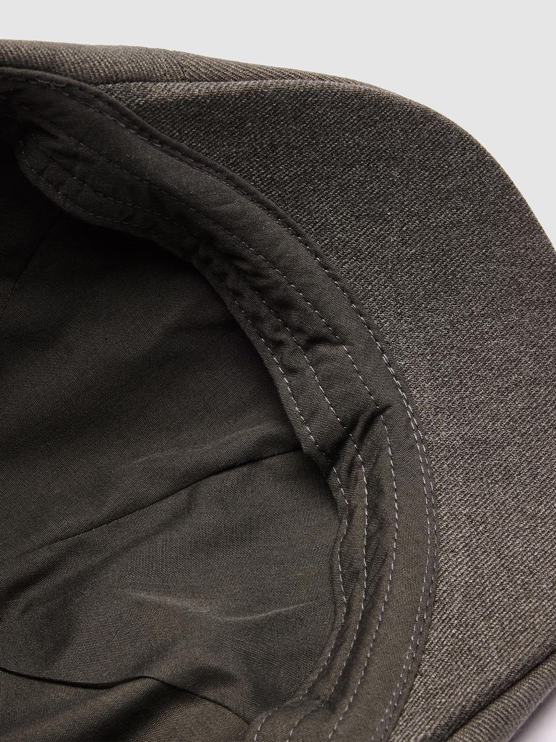 Brimless Cap
