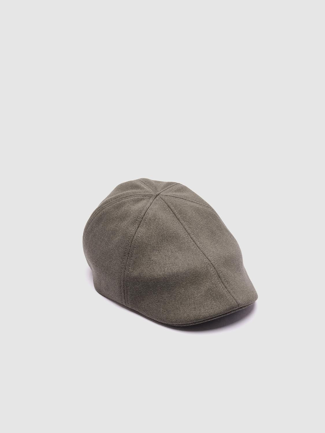 Brimless Cap